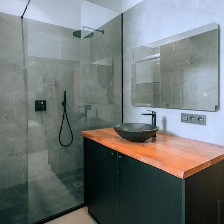 Klp49 Apartment Antwerp