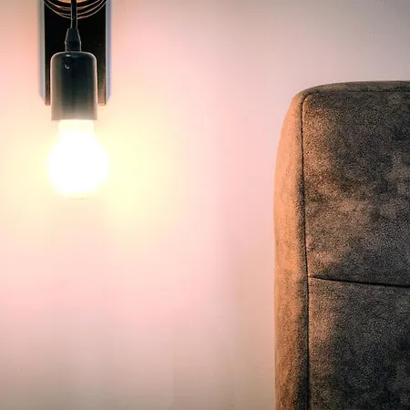 Apartment Klp49 *