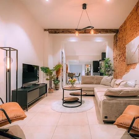 Klp49 Apartment